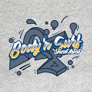 BODY'NSURF 12 T-Shirt